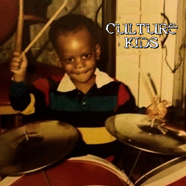 Culture Kids Photo