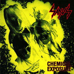 Chemical Exposure album