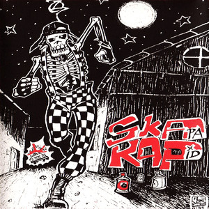Skaparapid cover