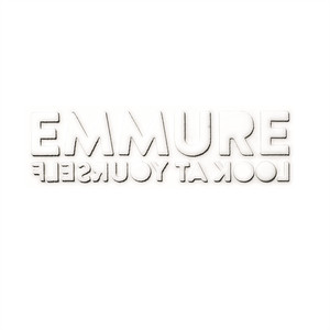 Look at Yourself cover