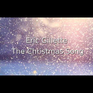 Eric Gillette Photo