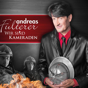 Wir Sind Kameraden cover