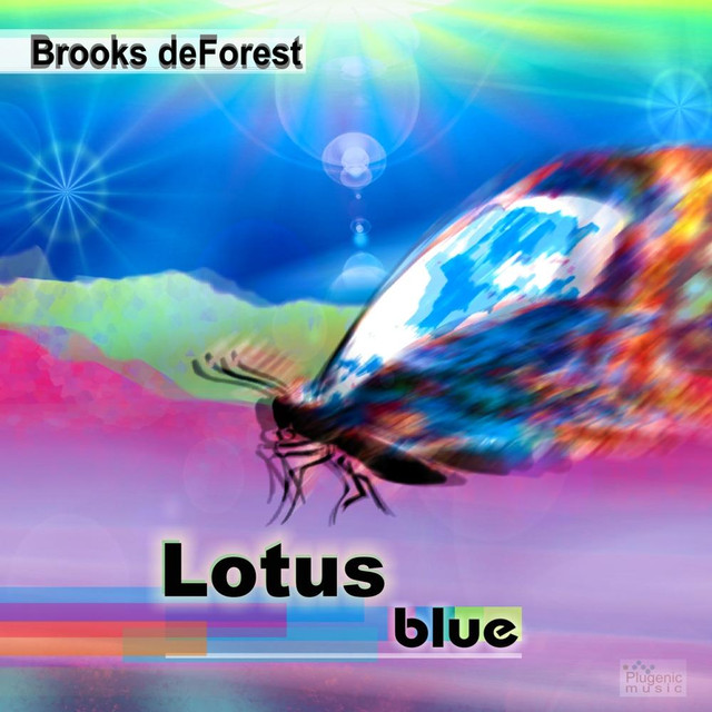 Brooks deForest Photo