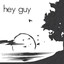 Guy III cover