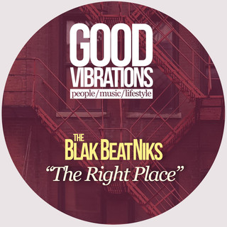 Blak Beat Niks Photo