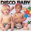 Disco Baby Albumcover