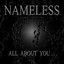 All About You Albumcover