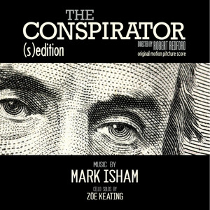 The Conspirator album