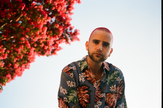 Calvin Valentine Photo