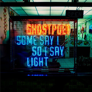 Some Say I So I Say Light (Commentary Version) album