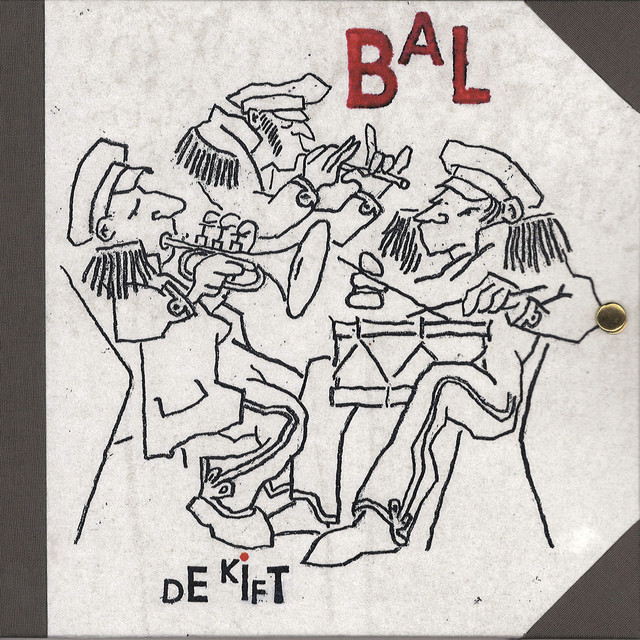 Bal cover