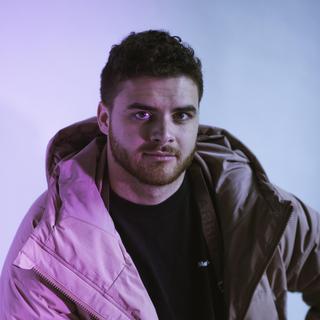 Justin Caruso Photo
