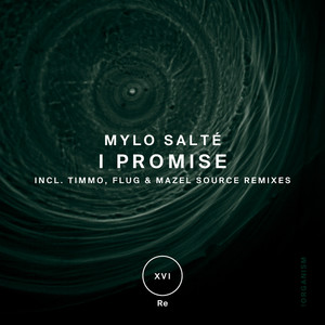 Mylo Salte