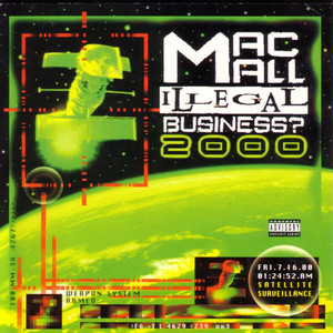Illegal Business? 2000 album
