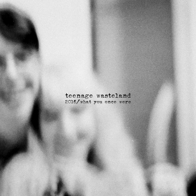 Teenage Wasteland photo