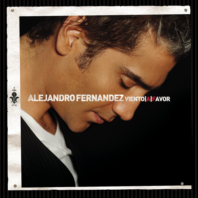 Viento A Favor cover