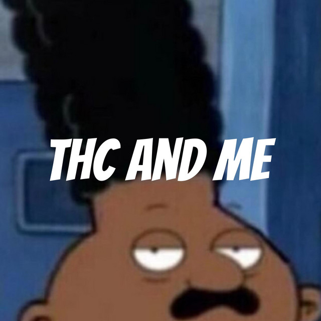 THC AND ME | Podcast on Spotify