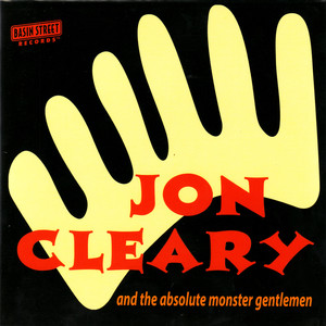 Jon Cleary & The Absolute Monster Gentlemen cover