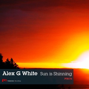 Alex G White