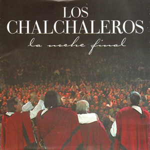La noche final album