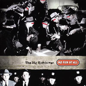 The Big Knockover album