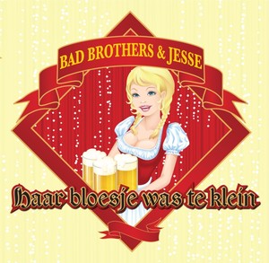 Bad Brothers & Jesse