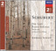 The Piano Sonatas cover