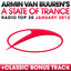 A State Of Trance Radio Top 20 - January 2012 (Including Classic Bonus Track) cover