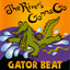 The River's Gonna Go Albumcover