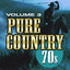 Pure Country 70s Vol.3 Albumcover