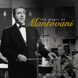 The Magic of Mantovani album