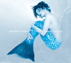 Mediamente Isterica album