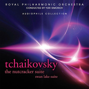 Swan Lake cover