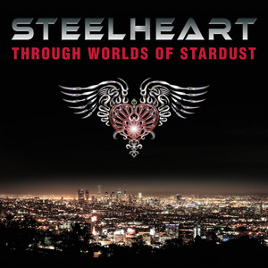 Through Worlds of Stardust cover