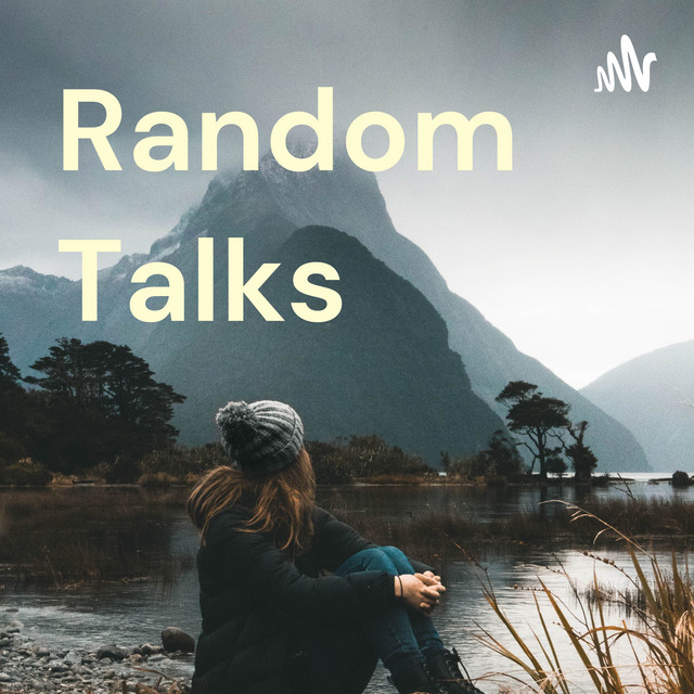 Random Talks | Podcast on Spotify