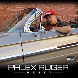 Diskografia - Phlex Ruger — Festivaly.eu