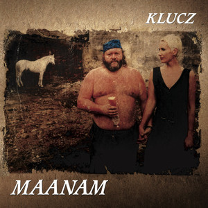 Klucz cover