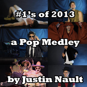 Justin Nault