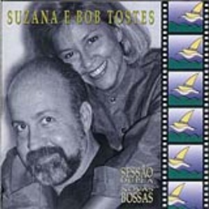 Sessão Dupla/ Novas Bossas Albumcover