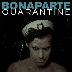 Quarantine album