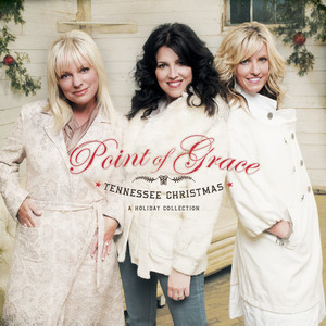 Tennessee Christmas album