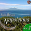 Solo musica Napoletana 2 Albumcover