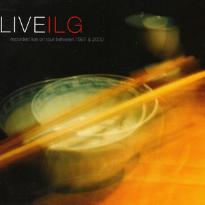 Live Ilg album