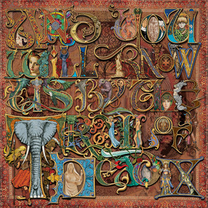 IX cover