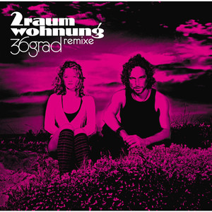 36 Grad (Remixe) album
