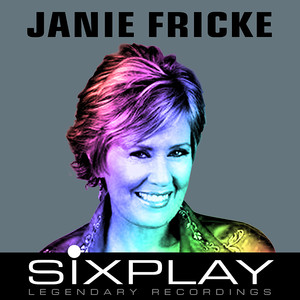 Six Play: Janie Fricke - EP album