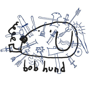 #bobhundopera album