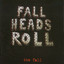 Fall Heads Roll cover
