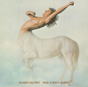 Ride a Rock Horse cover