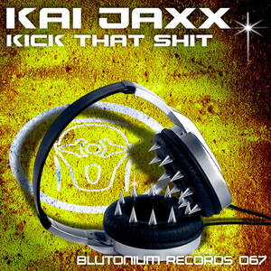 Kai Jaxx with Hyper